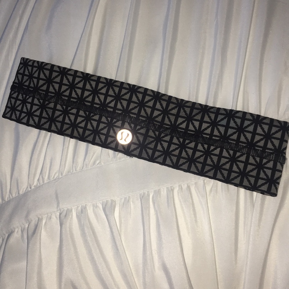 Lululemon Headband